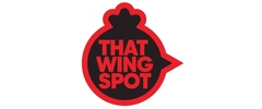 That Wing Spot logo
