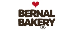 Bernal Bakery logo