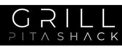Pita Shack Grill logo