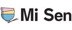 Mi Sen Noodle Bar logo