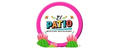 El Patio logo
