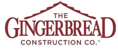 Gingerbread Construction Co. logo