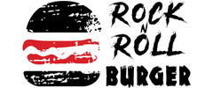 Rock n Roll Burger logo
