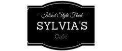 Sylvia Cafe & Catering Services logo
