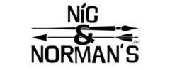 Nic & Norman's logo