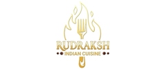 Rudraksh Indian Cuisine logo