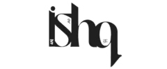 Ishq logo