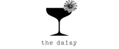 Daisy Bar & Kitchen logo