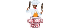 Tandoor Truck logo