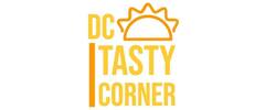 DC Tasty Corner logo