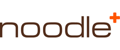 Noodle Plus logo