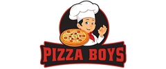Pizza Boys logo