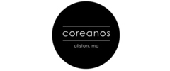 Coreanos logo