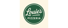 Louies Pizzeria & Restaurant logo