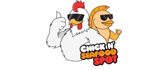 Chick N' Seafood Spot logo