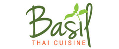 Basil Thai Cuisine logo