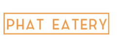 Phat Eatery logo