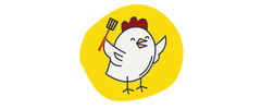 What Da Chick logo