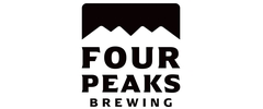 Four Peaks Brewing Company logo