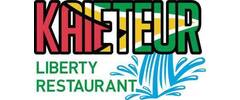 Kaieteur Liberty Restaurant logo