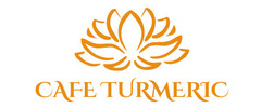 Cafe Turmeric logo