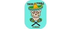 Tacos & Tequila Cantina logo