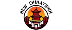 New China Town AL logo