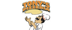 Tony’s Pizzeria logo