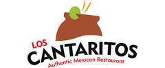 Los Cantaritos Authentic Mexican Restaurant logo