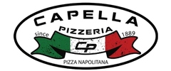 Capella Pizzeria logo