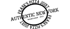 Frank's Pizza Joint logo