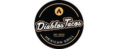Diablos Tacos Mexican Grill logo