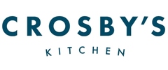 Crosby's Kitchen logo