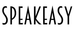 Speakeasy logo