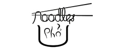 Noodles Pho U logo