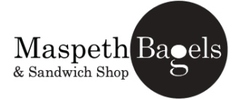 Maspeth Bagels & Sandwich Shop logo