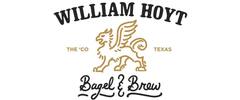 William Hoyt Bagel logo