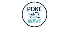 Poké Wave logo
