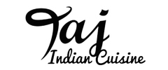 Taj Indian Cuisine logo