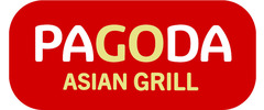 Pagoda Asian Grill logo