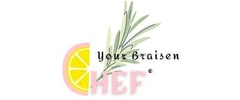 Your Braisen Chef logo