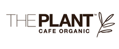 The Plant Cafe Organic logo
