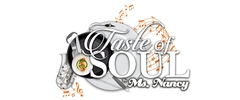 Taste of Soul by Ms. Nancy logo