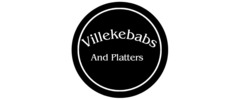 Villekebabs & Platters logo