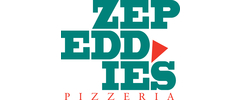 Zepeddie’s Pizzeria logo