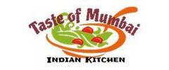 Taste of Mumbai Logo