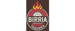 Birria Taqueria logo