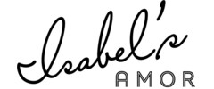Isabel's Amor logo