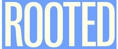 Rooted logo