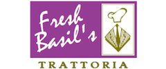 Fresh Basil's logo